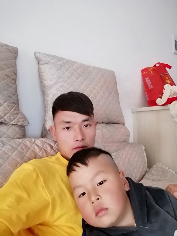 我若成魔的第一张照片--大冶认干亲服务网